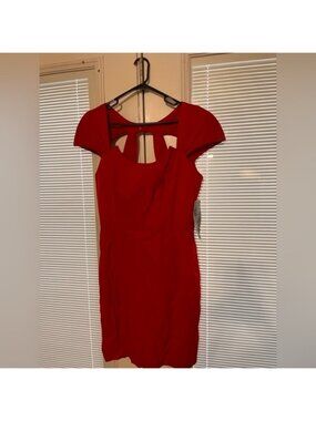jcpenney | Dresses | Bold Red Dress Size | Poshmark jcpenney | Dresses | Bold Red Dress Size | Poshmark